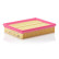Air Filter C 2498 Mann, Thumbnail 2