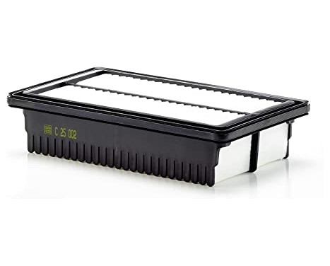 Air Filter C 25 002 Mann
