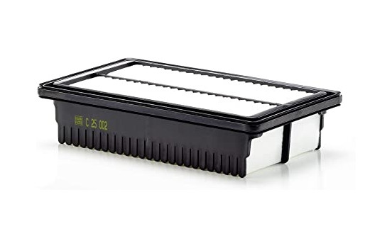Air Filter C 25 002 Mann