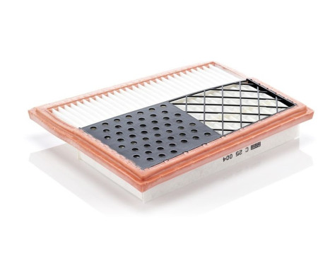 Air Filter C 25 004 Mann, Image 3