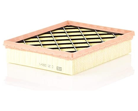 Air Filter C 25 008/1 Mann