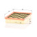 Air Filter C 25 008/1 Mann, Thumbnail 3