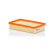 Air Filter C 25 009 MANN-FILTER, Thumbnail 2