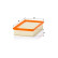 Air Filter C 25 009 MANN-FILTER, Thumbnail 3