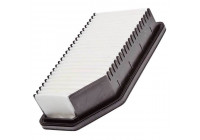 Air Filter C 25 013 MANN-FILTER