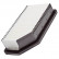 Air Filter C 25 013 MANN-FILTER