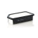Air Filter C 25 013 MANN-FILTER, Thumbnail 2