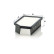 Air Filter C 25 013 MANN-FILTER, Thumbnail 3