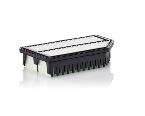 Air Filter C 25 016 Mann, Image 2