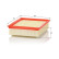 Air Filter C 25 018 Mann, Thumbnail 3