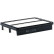 Air Filter C 25 019 Mann