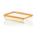 Air Filter C 25 033 Mann, Thumbnail 2