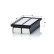 Air filter C 25 050 MANN-FILTER, Thumbnail 2
