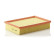 Air Filter C 25 101/1 Mann, Thumbnail 2