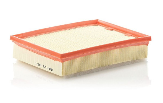 Air Filter C 25 109/1 Mann, Image 2