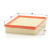 Air Filter C 25 109 Mann, Thumbnail 4