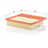 Air Filter C 25 110-2 MANN-FILTER, Thumbnail 3