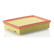 Air Filter C 25 114/1 Mann, Thumbnail 2