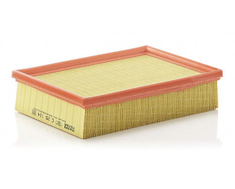 Air Filter C 25 114 Mann