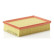 Air Filter C 25 114 Mann, Thumbnail 2