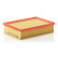 Air Filter C 25 114 Mann, Thumbnail 2