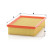 Air Filter C 25 114 Mann, Thumbnail 3