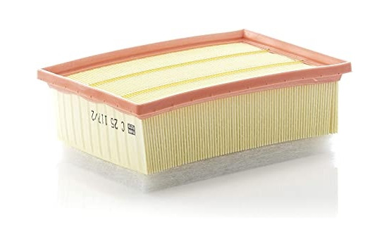 Air Filter C 25 117/2 MANN-FILTER