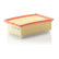 Air Filter C 25 117/2 MANN-FILTER, Thumbnail 2