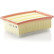 Air Filter C 25 117/2 Mann