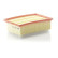 Air Filter C 25 117/2 Mann, Thumbnail 2