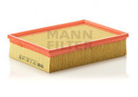 Air Filter C 25 118 Mann