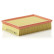 Air Filter C 25 118 Mann, Thumbnail 2