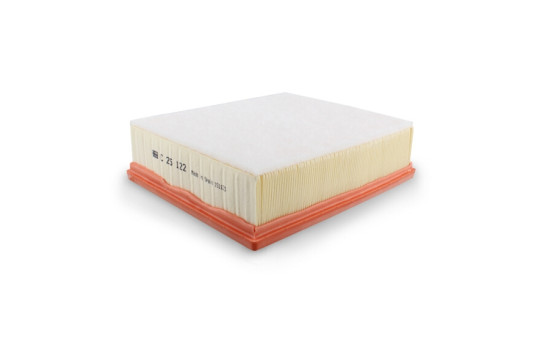 Air Filter C 25 122 Mann, Image 2