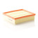 Air Filter C 25 122 Mann, Thumbnail 3