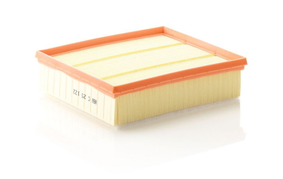 Air Filter C 25 122 Mann, Image 3