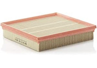 Air Filter C 25 135 Mann