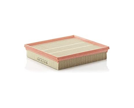 Air Filter C 25 135 Mann