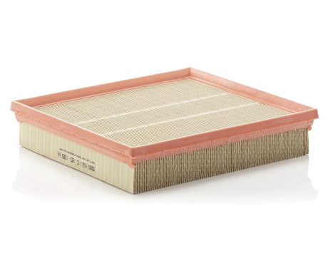 Air Filter C 25 135 Mann, Image 2