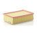 Air Filter C 25 136 Mann, Thumbnail 2