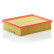 Air Filter C 25 146 MANN-FILTER, Thumbnail 2