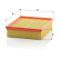 Air Filter C 25 146 MANN-FILTER, Thumbnail 3