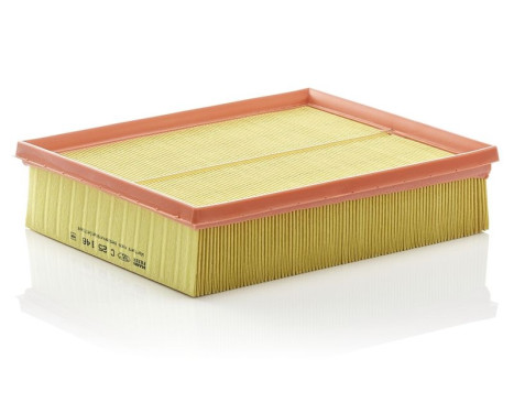 Air Filter C 25 146 Mann, Image 2
