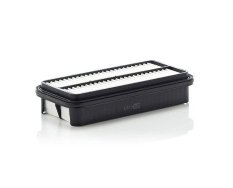 Air Filter C 2524 Mann, Image 2
