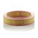 Air Filter C 2534 Mann, Thumbnail 2