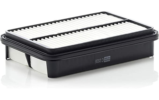 Air Filter C 2535 Mann