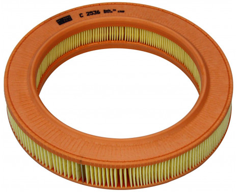 Air Filter C 2536 Mann