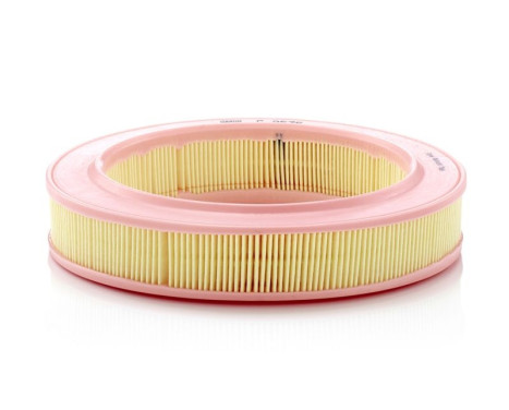Air Filter C 2536 Mann, Image 2