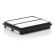 Air Filter C 2537/1 Mann, Thumbnail 2