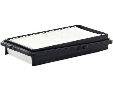 Air Filter C 2537/2 Mann