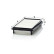 Air Filter C 2537/2 Mann, Thumbnail 3